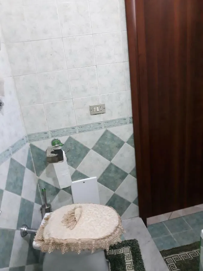 Casa Imma Napoli Daire