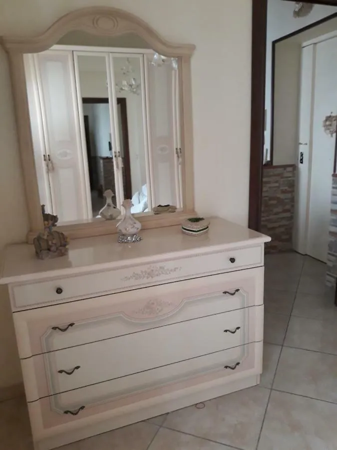 Casa Imma Napoli Daire İtalya