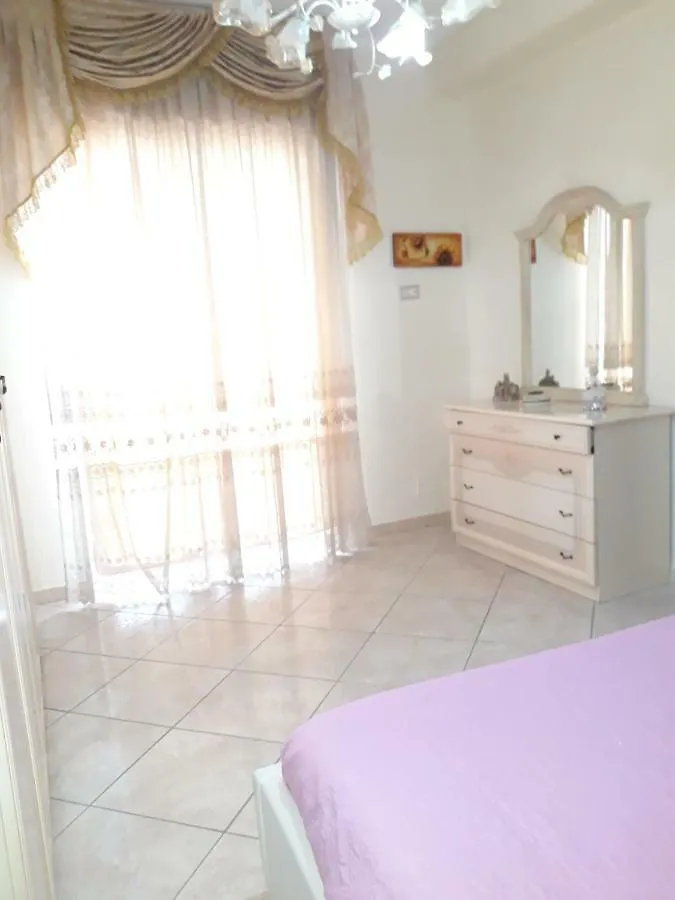 Casa Imma Napoli Daire