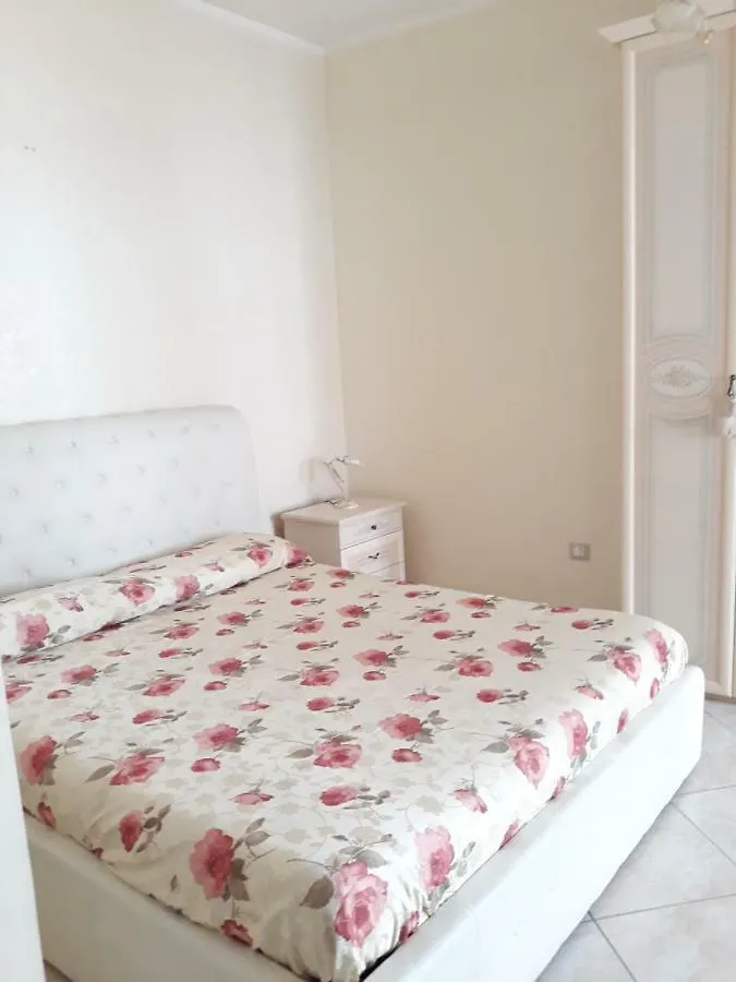 Casa Imma Napoli Daire