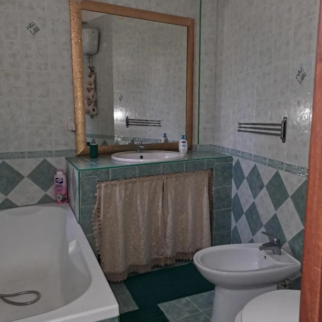 Casa Imma Napoli Apartment  Naples