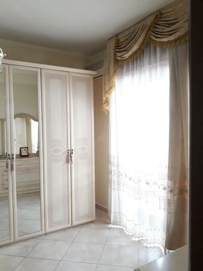 Casa Imma Napoli Apartment