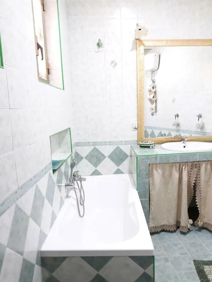 Casa Imma Napoli Apartment