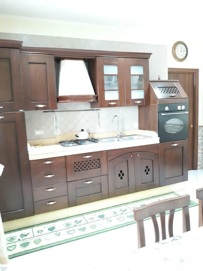 Casa Imma Napoli Apartment