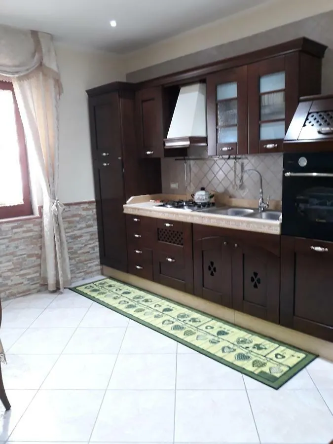 Casa Imma Napoli Apartment Italy