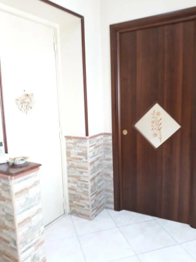 Casa Imma Napoli Apartment Italy
