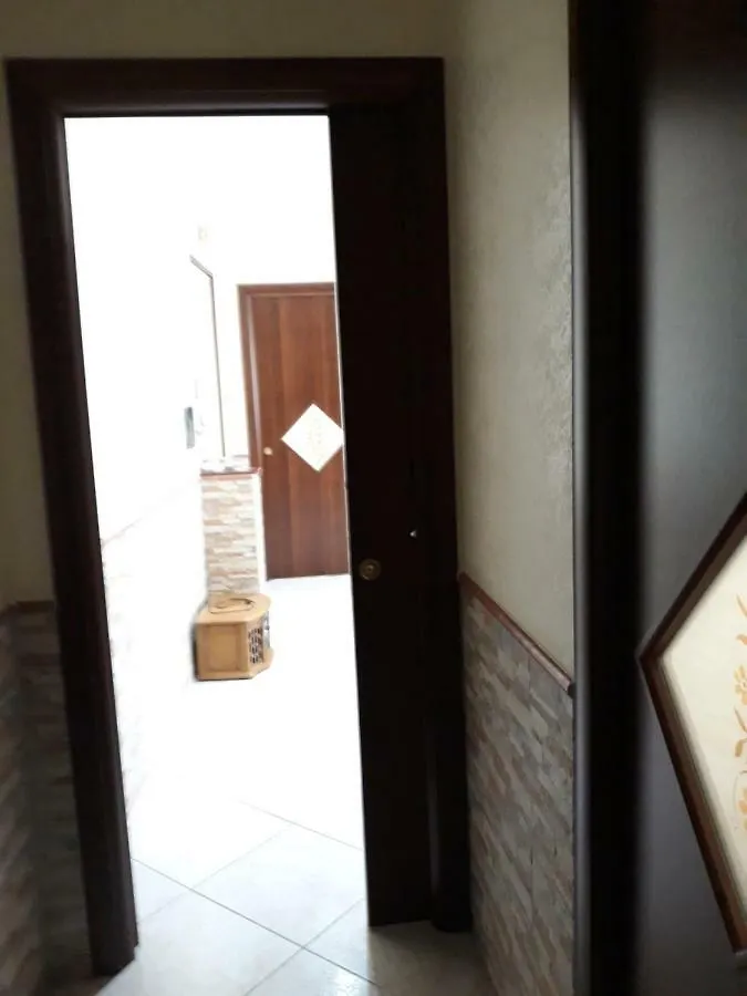 Casa Imma Napoli Apartment Naples