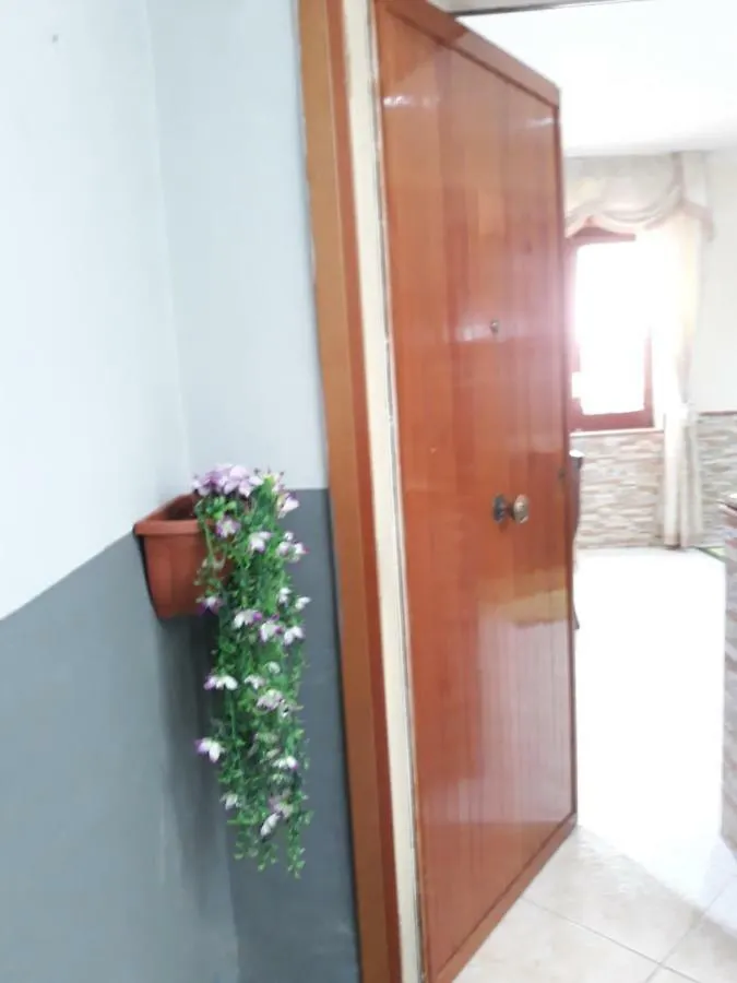 Casa Imma Napoli Apartment Naples