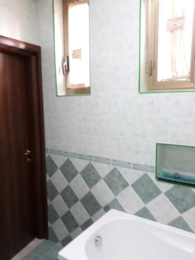 Casa Imma Napoli Apartment