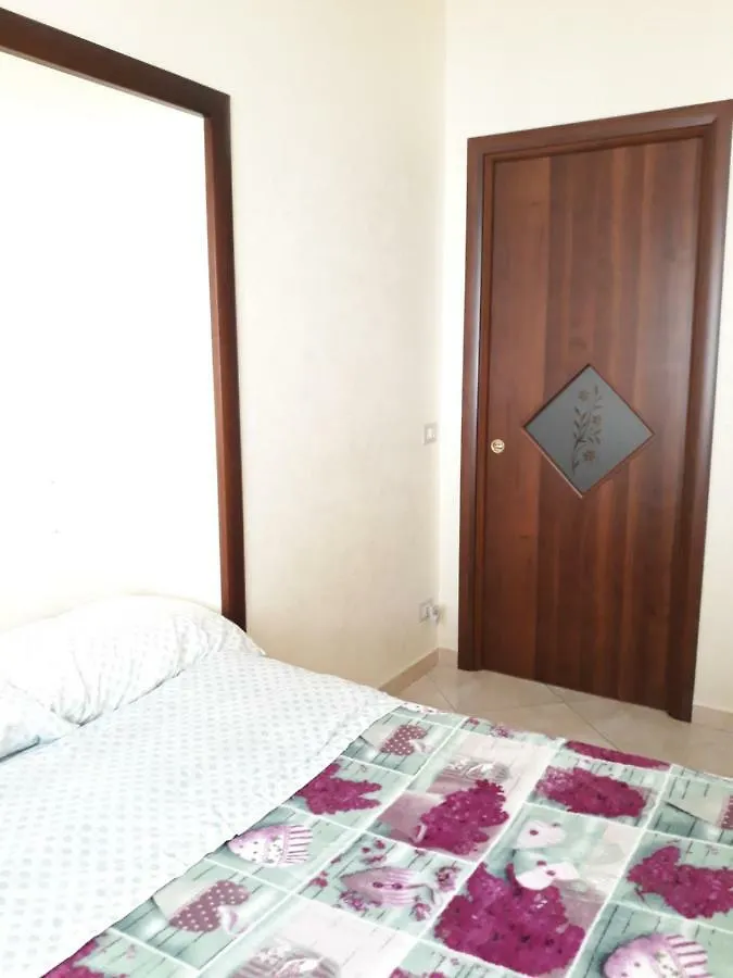 Casa Imma Napoli Apartment 0*, Naples Italy