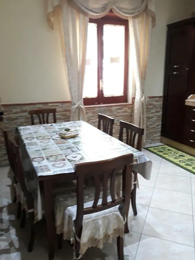 Casa Imma Napoli Apartment 0*, Naples