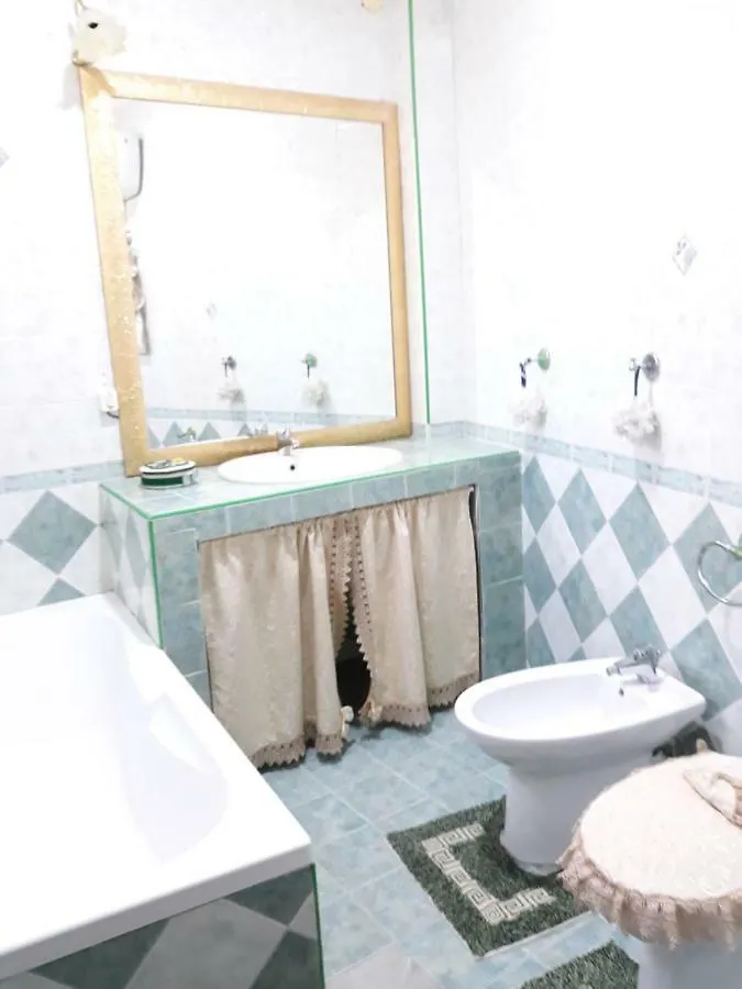Casa Imma Napoli Apartment