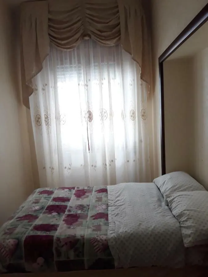 Casa Imma Napoli Apartment  Naples