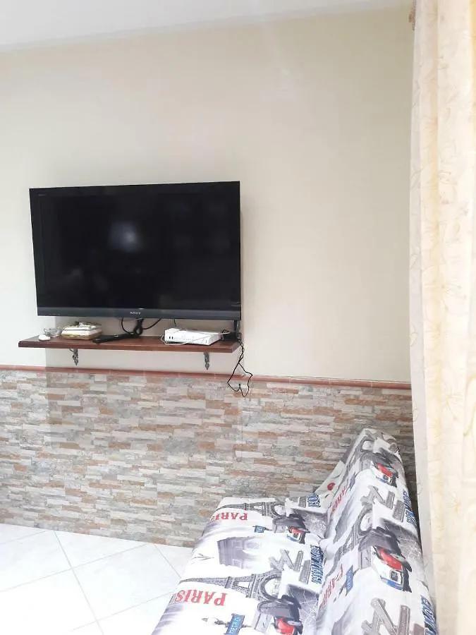 Casa Imma Napoli Apartment