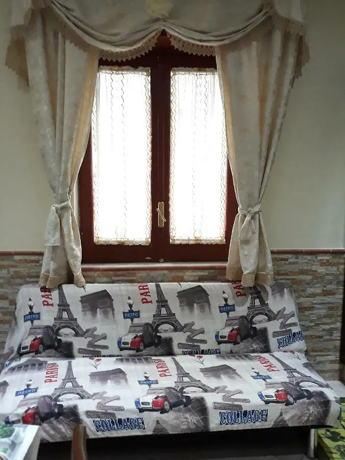 Casa Imma Napoli Apartment 0*, Naples Italy