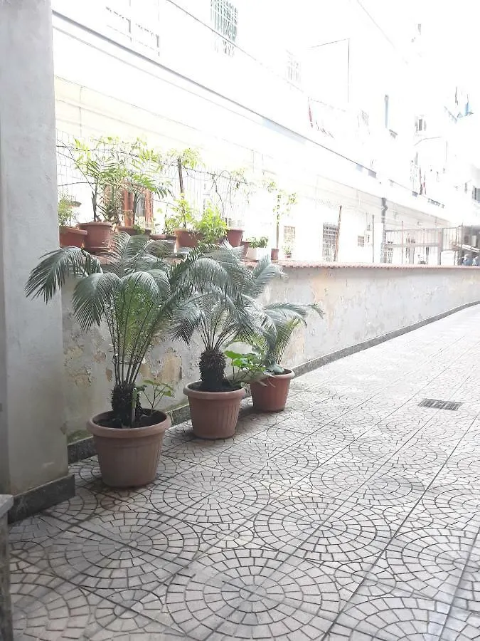 Casa Imma Napoli Apartment 0*, Naples