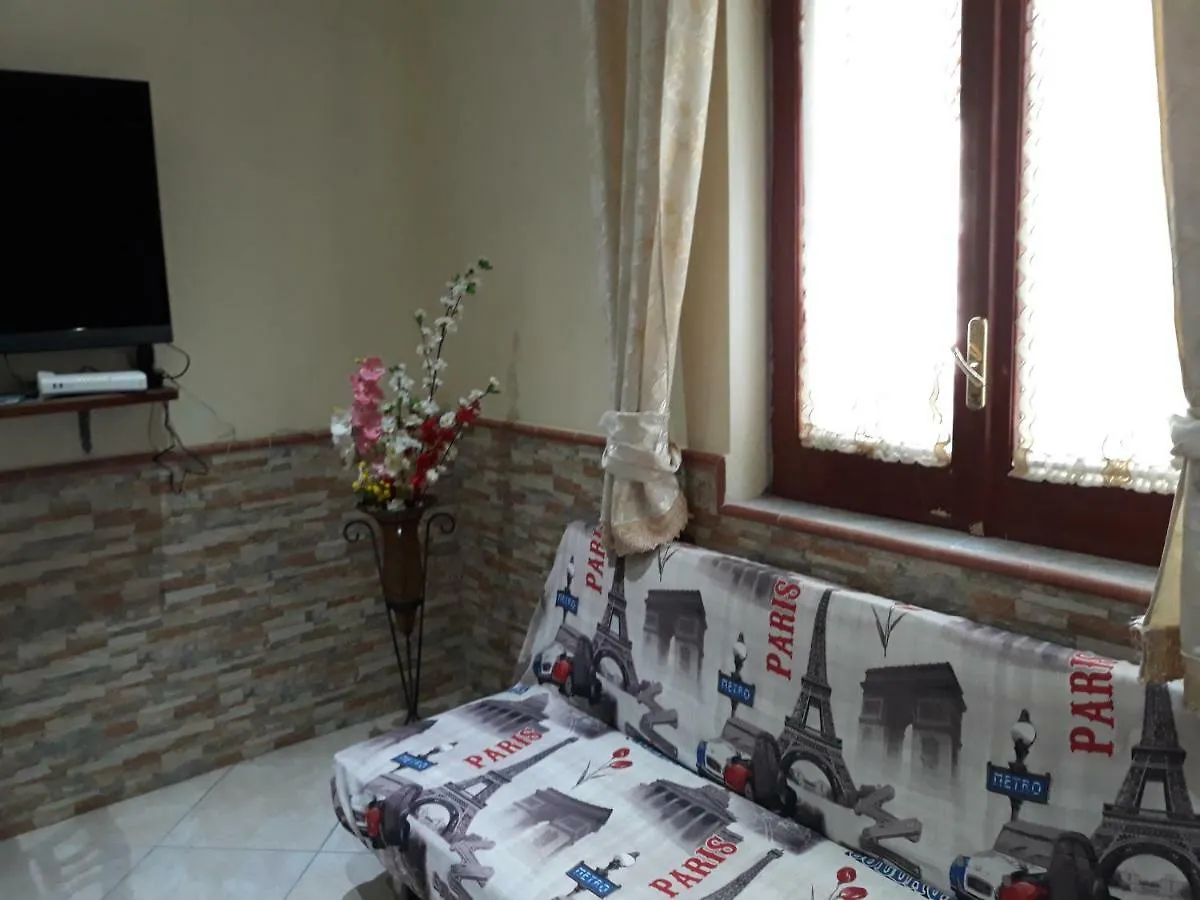 Casa Imma Napoli Apartment Italy