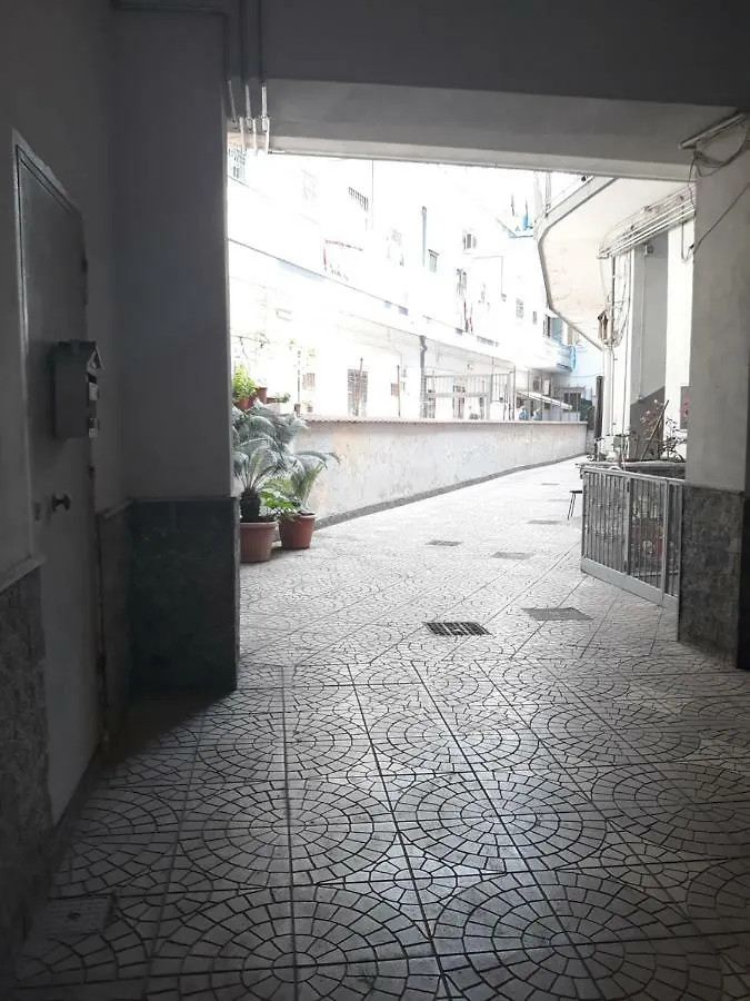 Casa Imma Napoli Apartment  Naples