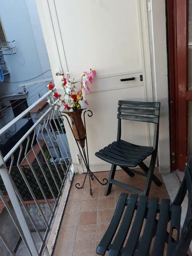 Casa Imma Napoli Apartment Italy