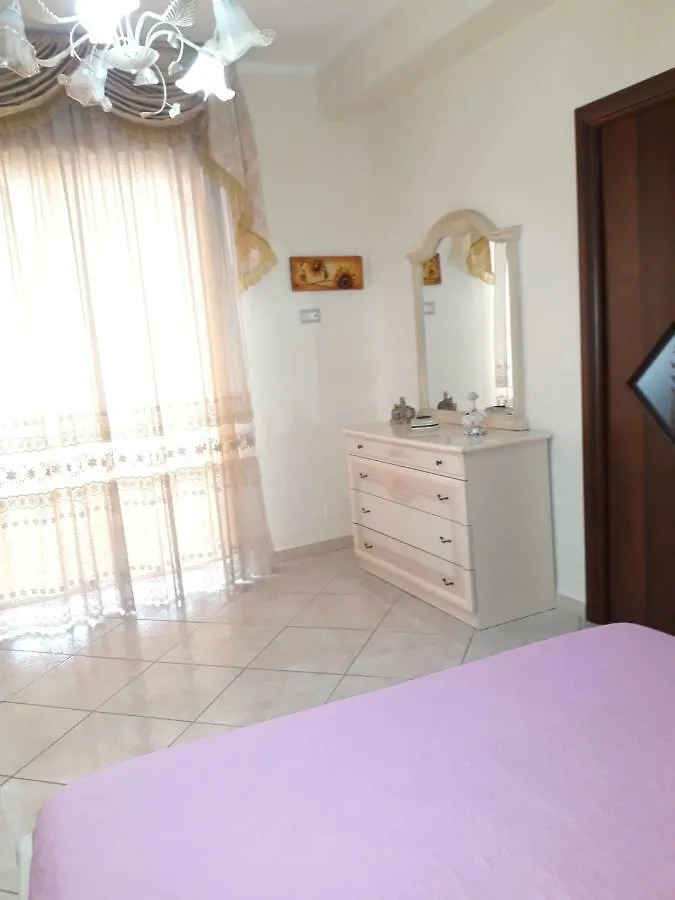Casa Imma Napoli Apartment