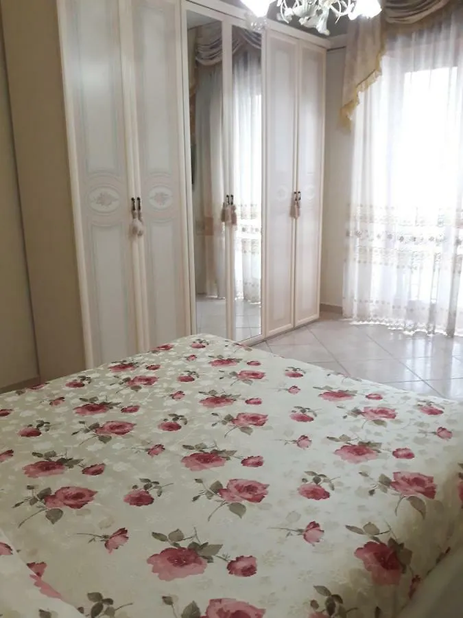 Casa Imma Napoli Apartment