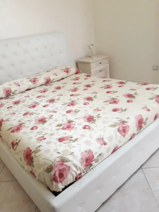 Casa Imma Napoli Apartment Italy