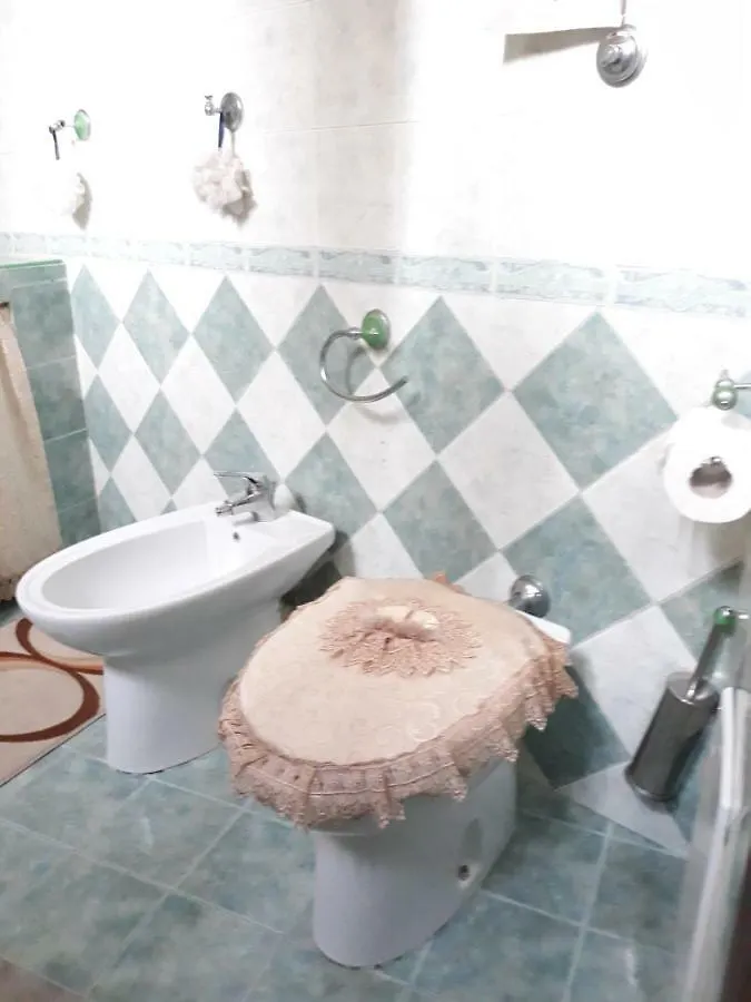 Casa Imma Napoli Apartment 0*, Naples