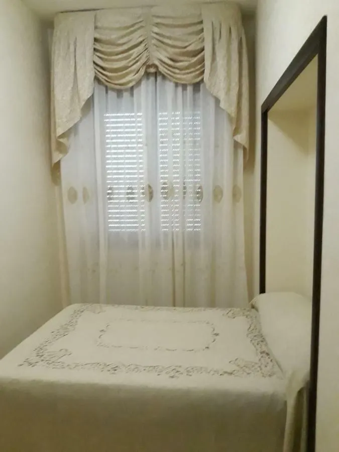 Casa Imma Napoli Apartment 0*, Naples