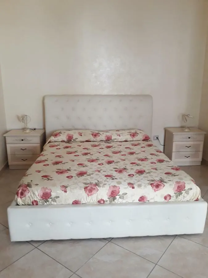Casa Imma Napoli Apartment Naples